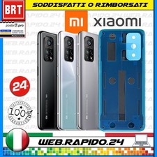 Back cover scocca posteriore - scocca,