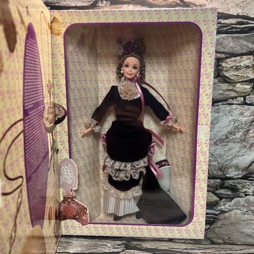 Bambola victorian lady barbie - lady,