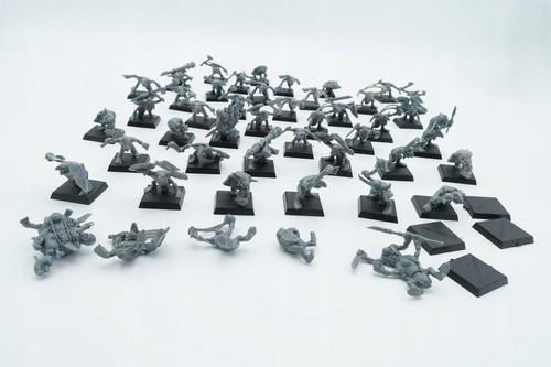 Warhammer fantasy battaglia - warhammer,