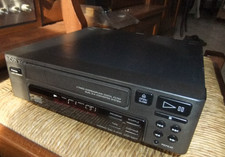 SONY CDP-S207 -  LETTORE CD  PLAYER
