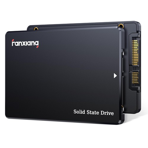 Fanxiang ssd 480gb sata iii - fanxiang,
