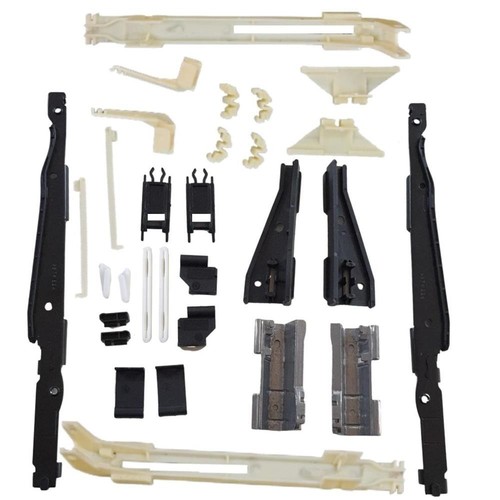 Kit riparazione tetto apribile
