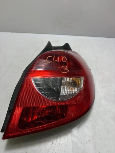 8200459960 faro posteriore
