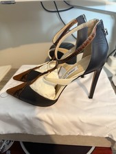 JIMMY CHOO TACCHI SAONI 100