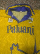 Maglia Calcio Vintage -