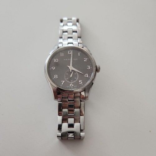 Orologio uomo hamilton - orologio,