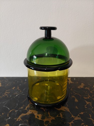 Vaso ettore sottsass per - vaso,