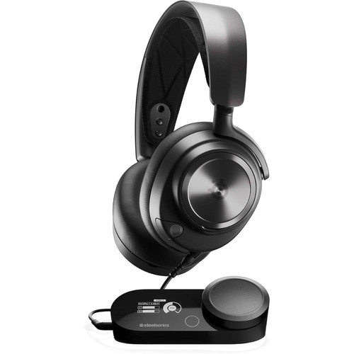 Steelseries arctis nova pro - nova,