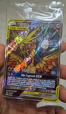 Pokemon Moltres Zapdos