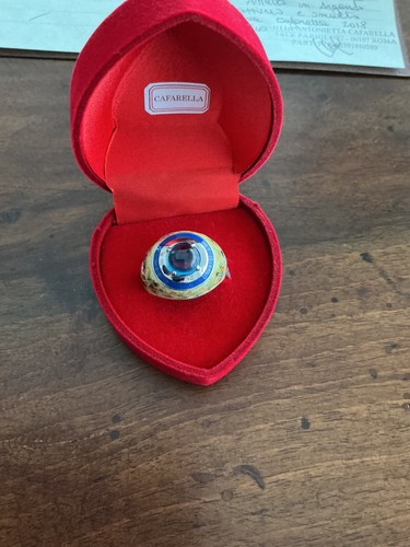 Bellissimo unico anello in - unico,