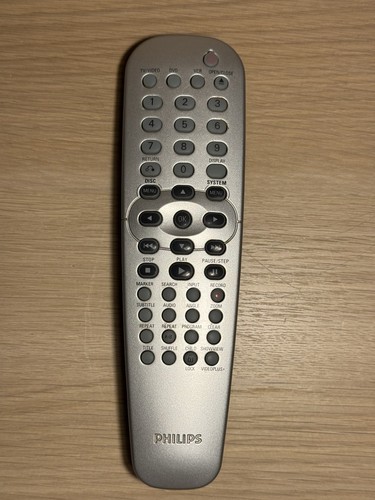 Telecomando originale philips - telecomando,