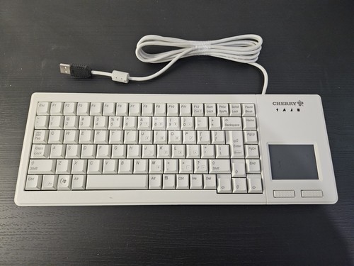 Tastiera cherry g84 5500 - tastiera, g84-5500
