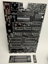 Commodore 1581 replica scheda