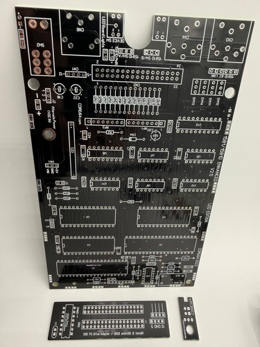 Commodore 1581 replica - , scheda