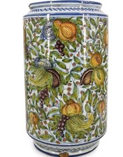 Grande antico fogliame