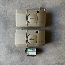 Nikon Lite Touch Zoom 70 WS