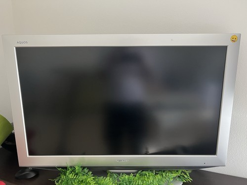 Pollici sharp aqos - tv, 32