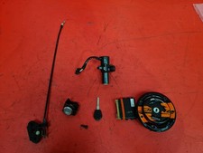 KIT SERRATURA DUKE KTM 125