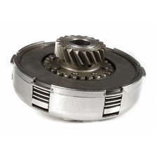MF3189 Frizione 4 Dischi