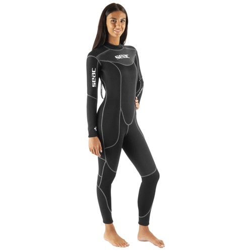 Seac sense long lady - seac, lady,