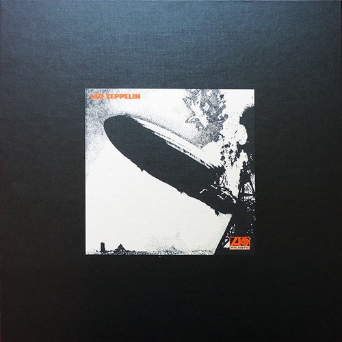 Led zeppelin i - led,