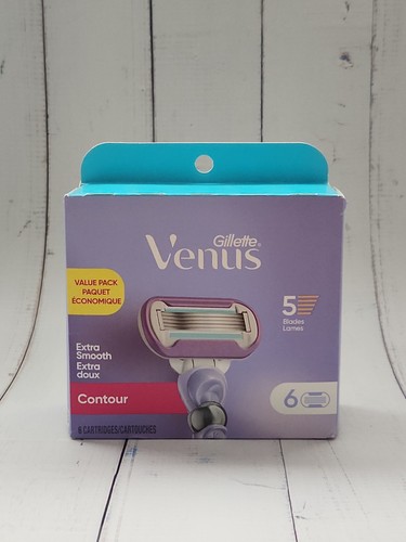 Gillette venus ricarica lama - venus,
