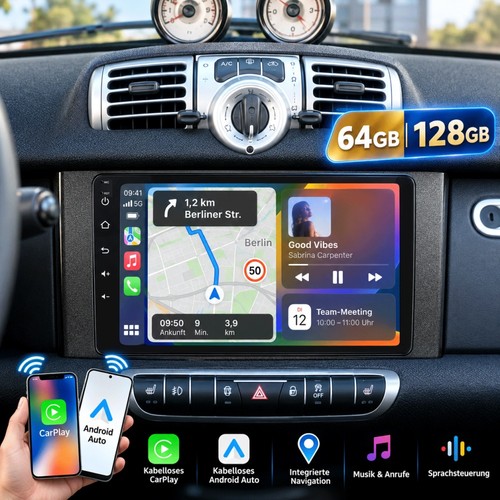 Autoradio kam dab 128 - kam,