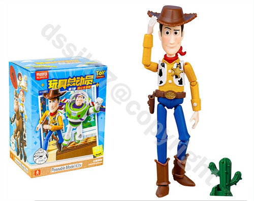 Blokee toy story - elite, version