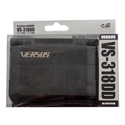 Meiho versus 318dd custodia - meiho, vs-318dd