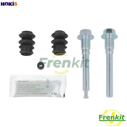 Kit manicotto guida pinza - kit,