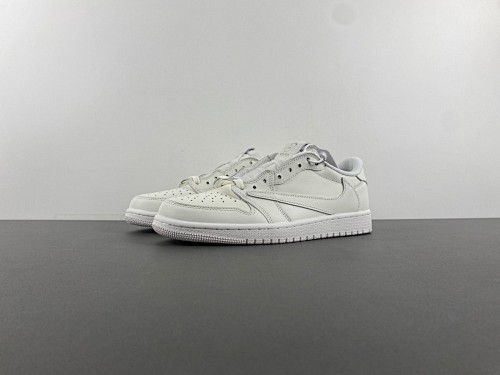 Nike air jordan low travis - nike,