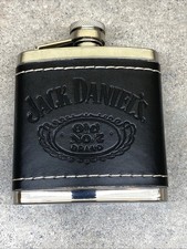 Fiaschetta Jack Daniels in