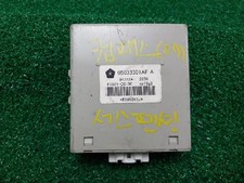 Jeep Compass 2007 altro modulo 05033301AF A