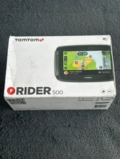 Navigatore satellitare TOMTOM