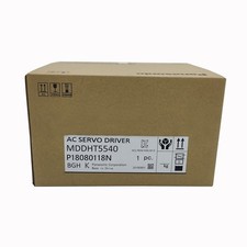 MDDHT5540 Nuovo Sigillato