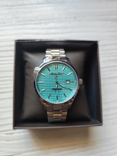 Mathey tissot urban auto - mathey-tissot,