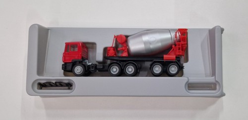 Herpa 142908 man f2000 - 142908,