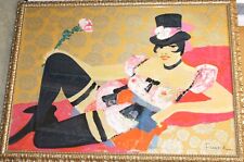 SALVATORE FIUME - SERIGRAFIA