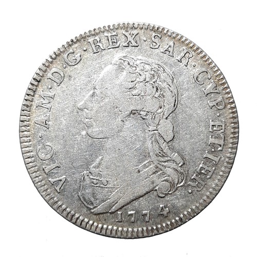 Vittorio amedeo iii - vittorio,