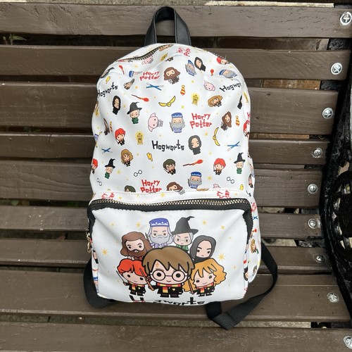 Zaino scuola harry - zaino,