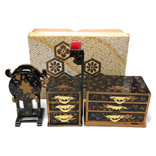 Casa delle bambole giapponese