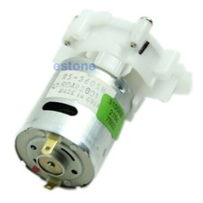 Mini Pompa Acqua DC 3-12V