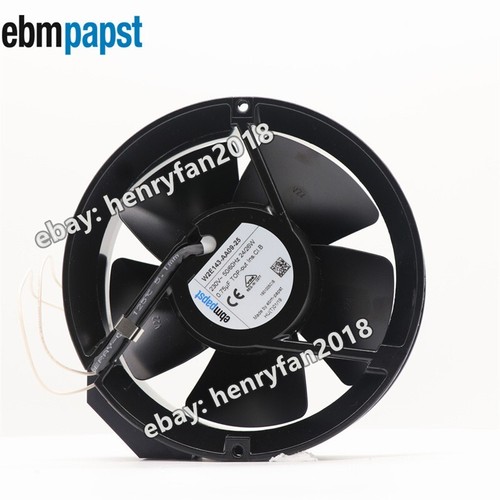Ebmpapst w2e143 aa09 - ebmpapst, w2e143-aa09-25