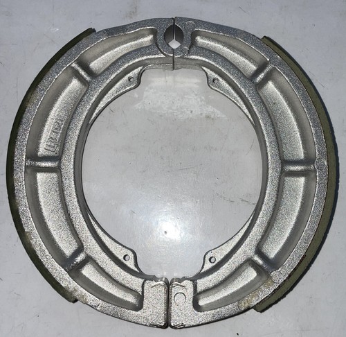 Gf1121 ganasce freno newfren - freno,