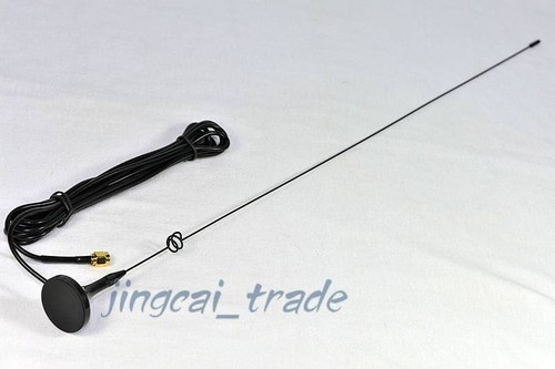 Antenna magnetica originale