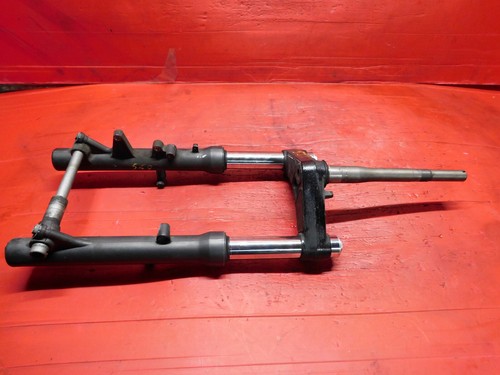 Forcella steli piastra honda - steli,