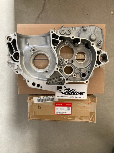 Carter destro honda crf450r - carter,