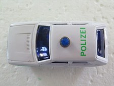 Giocattolo di latta auto di