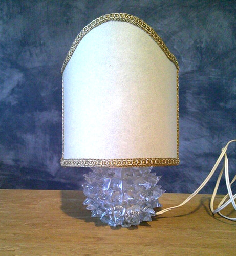 Barovier toso lampada da - toso,