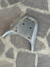 Carena Piaggio Nrg Mc2 Mc3 Alettone Codino Poggia Mani Posteriore Sup Bauletto